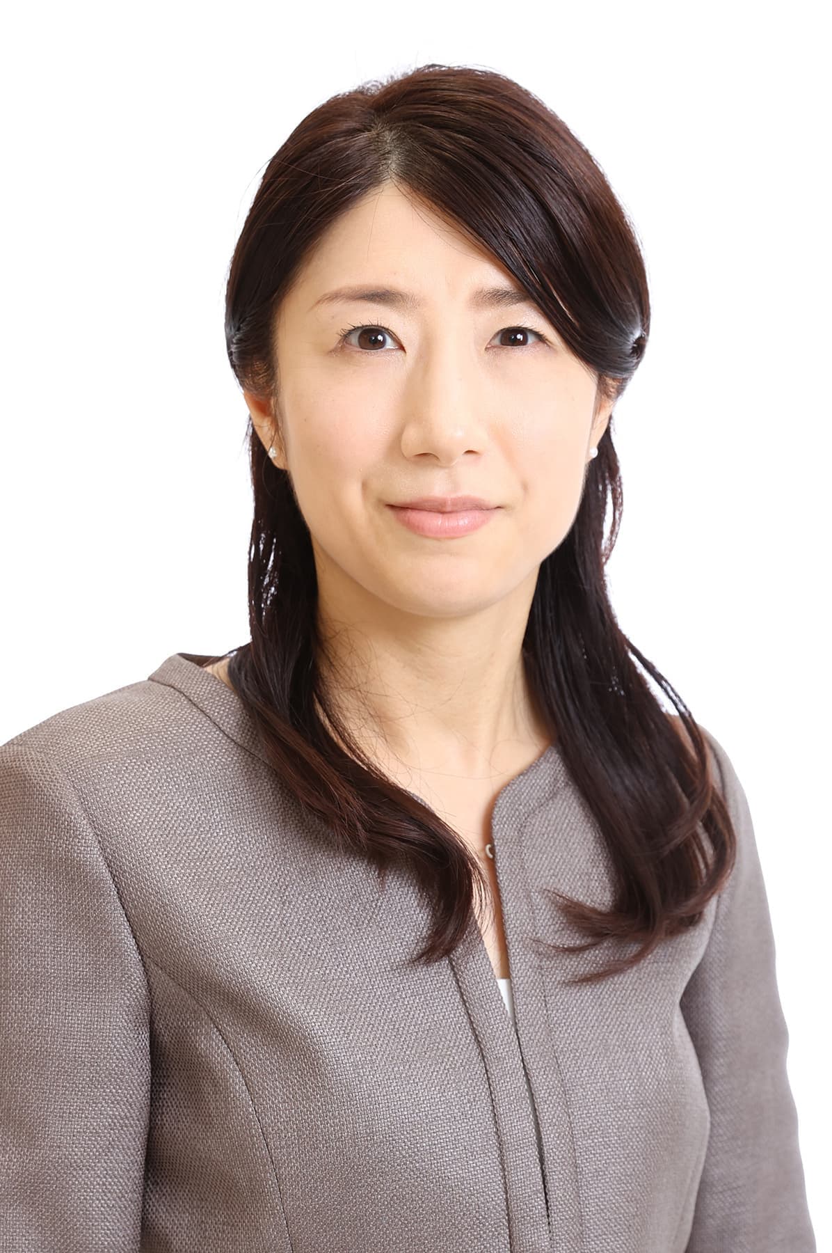 中林 紗佑里