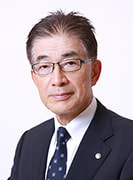代表社員税理士 小林義明